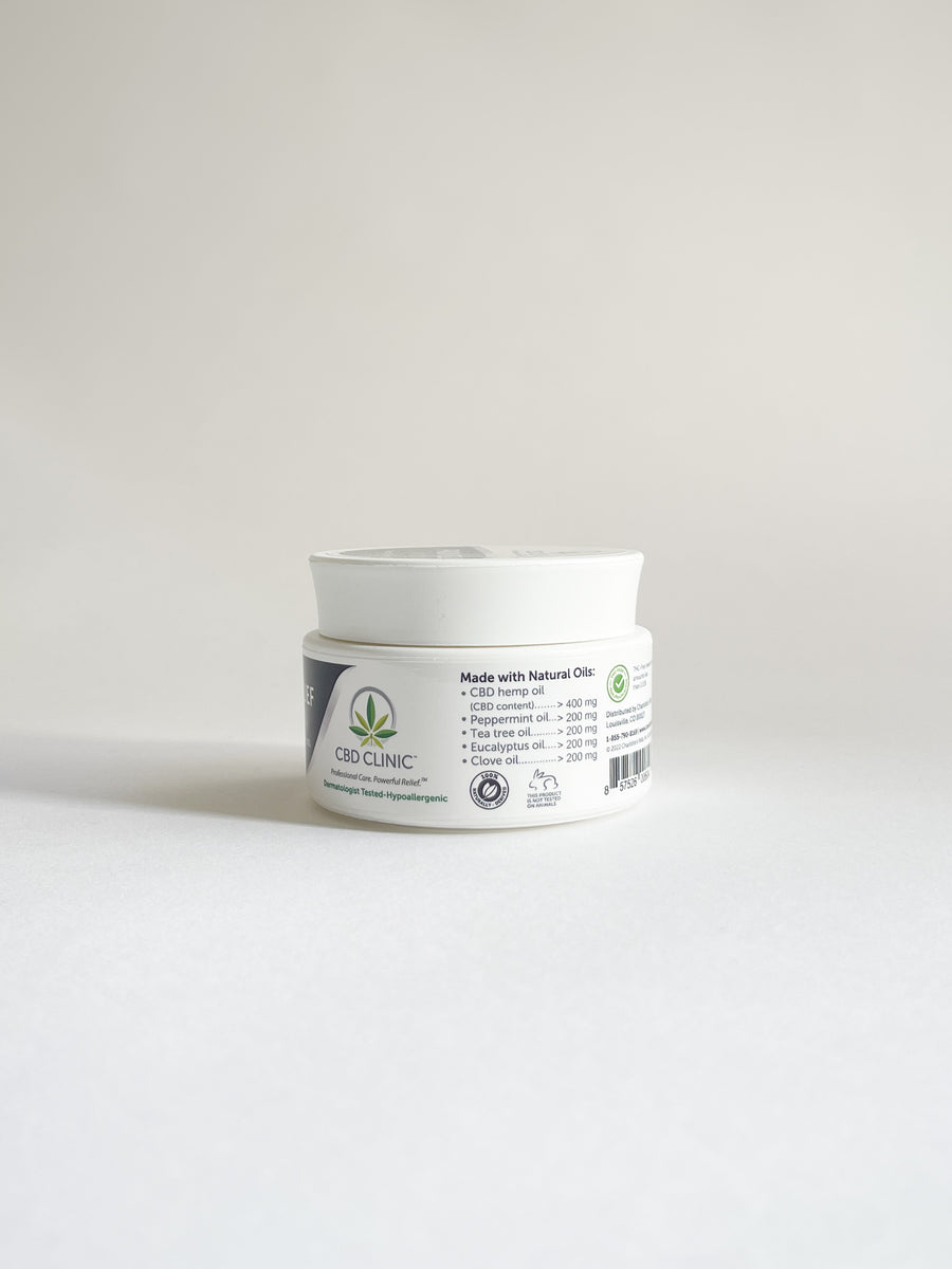 Level 05 Pain Relief Ointment