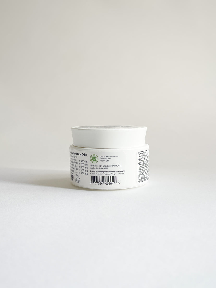 Level 05 Pain Relief Ointment