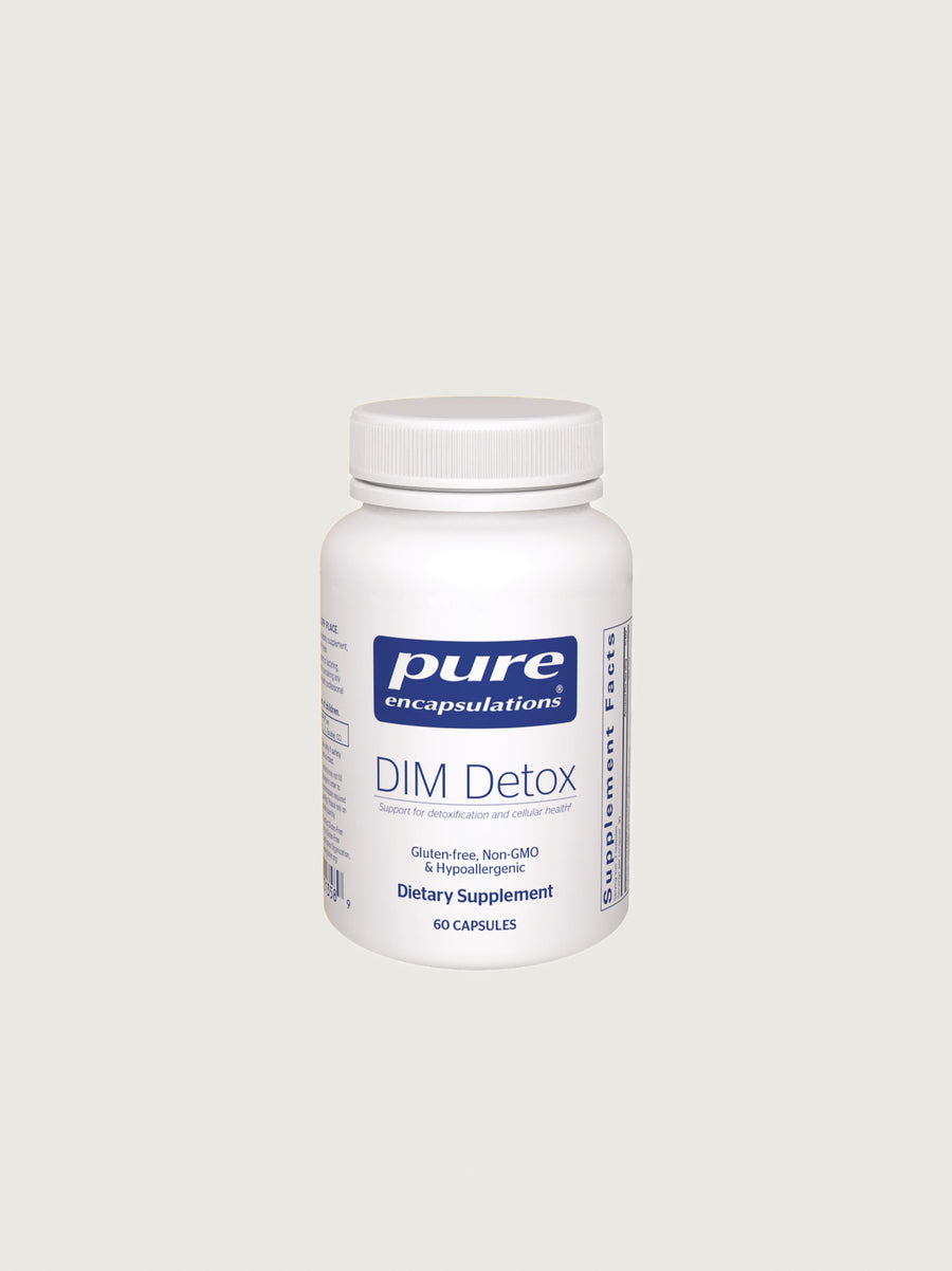 DIM Detox