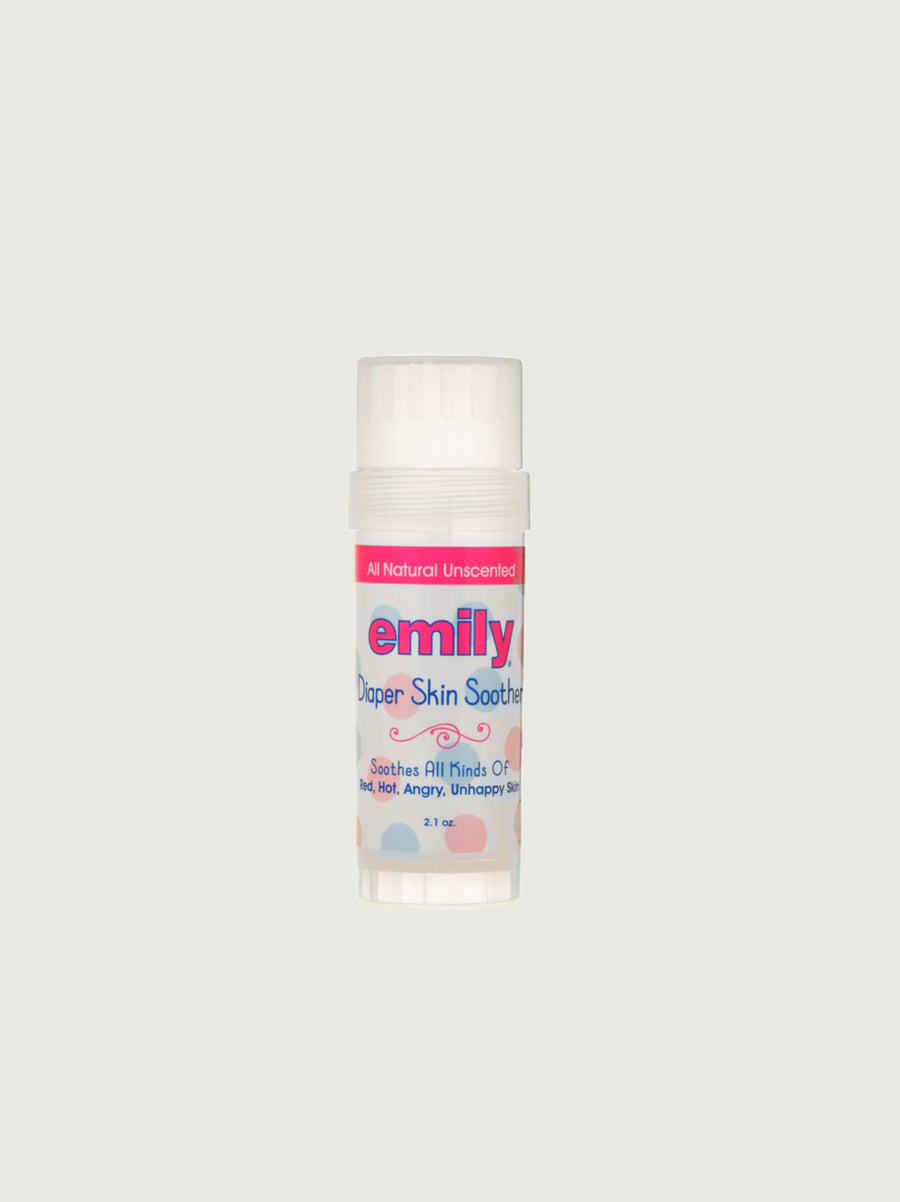 Diaper Skin Soother Plus