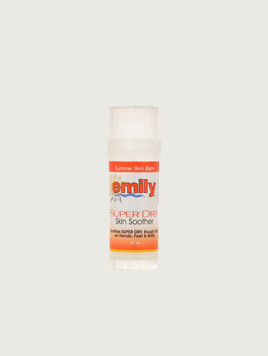 Super Dry Skin Soother