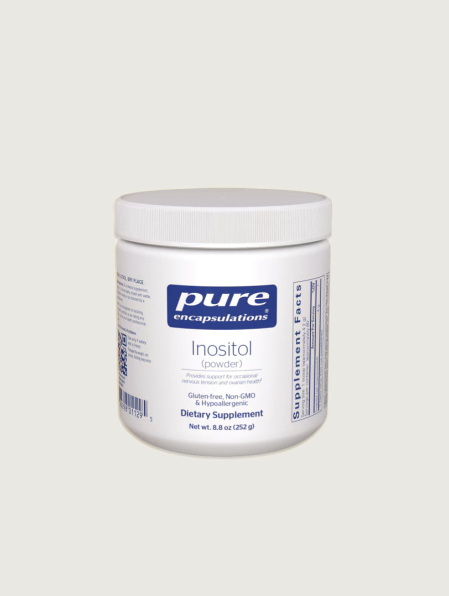 Inositol (powder)