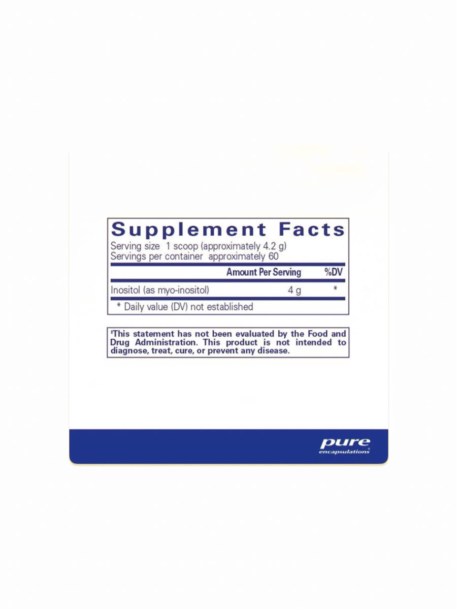 Inositol (powder)