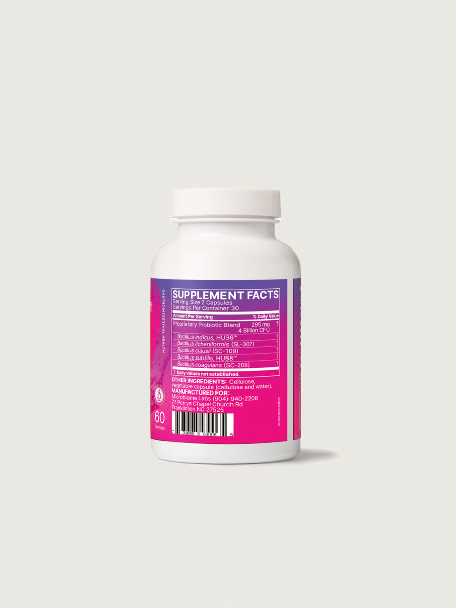 MegaSporeBiotic