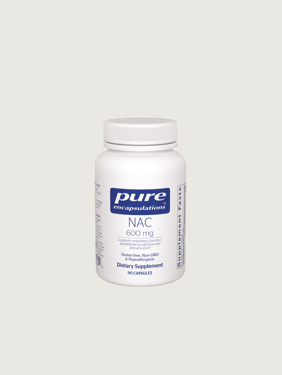 NAC 600mg