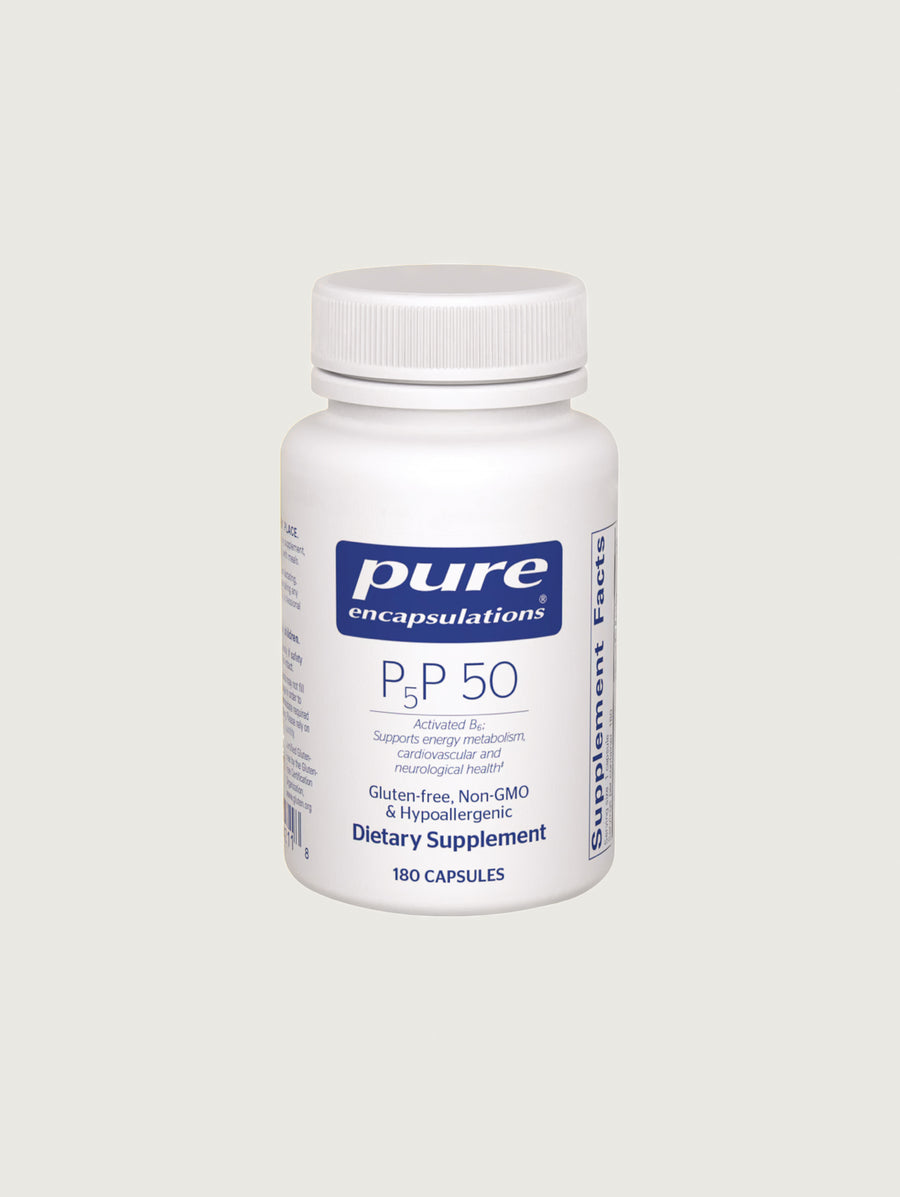 P5P 50