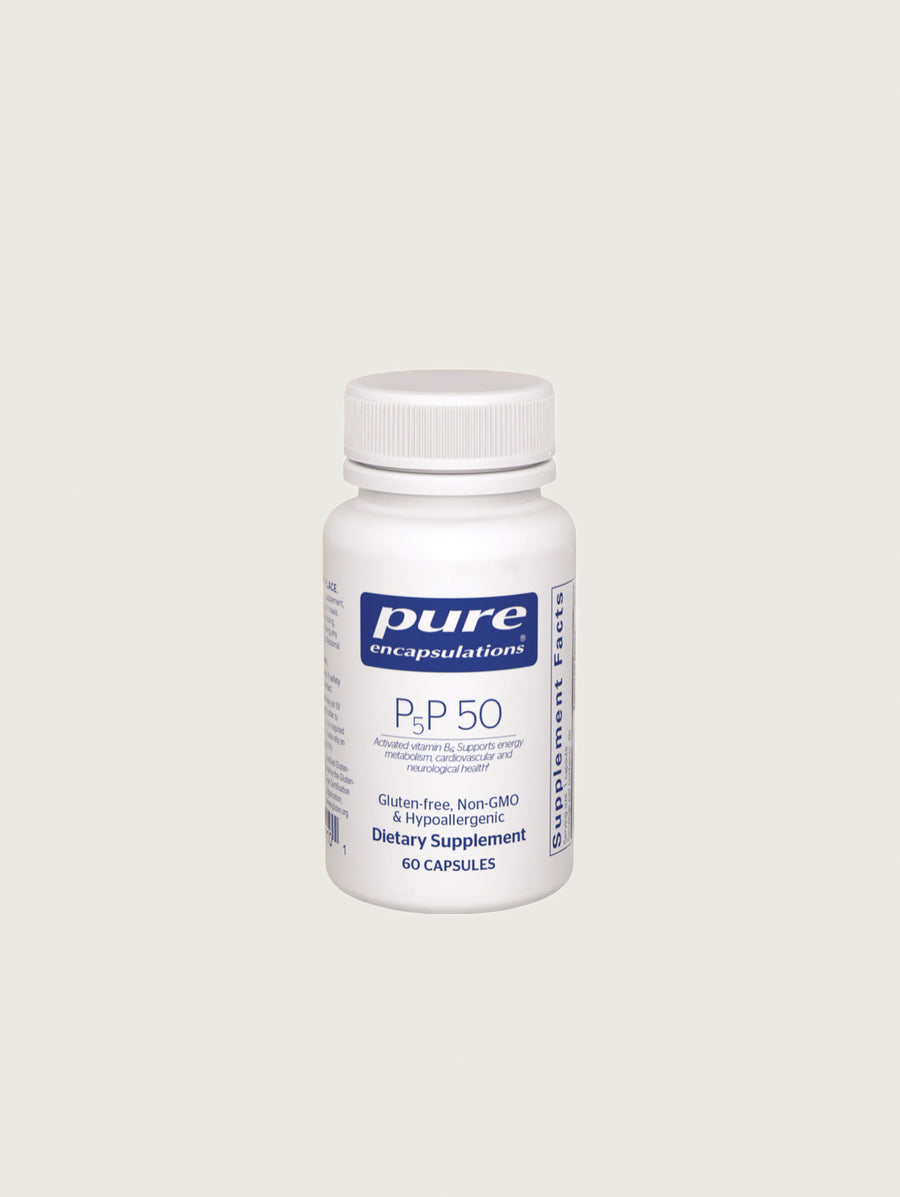 P5P 50