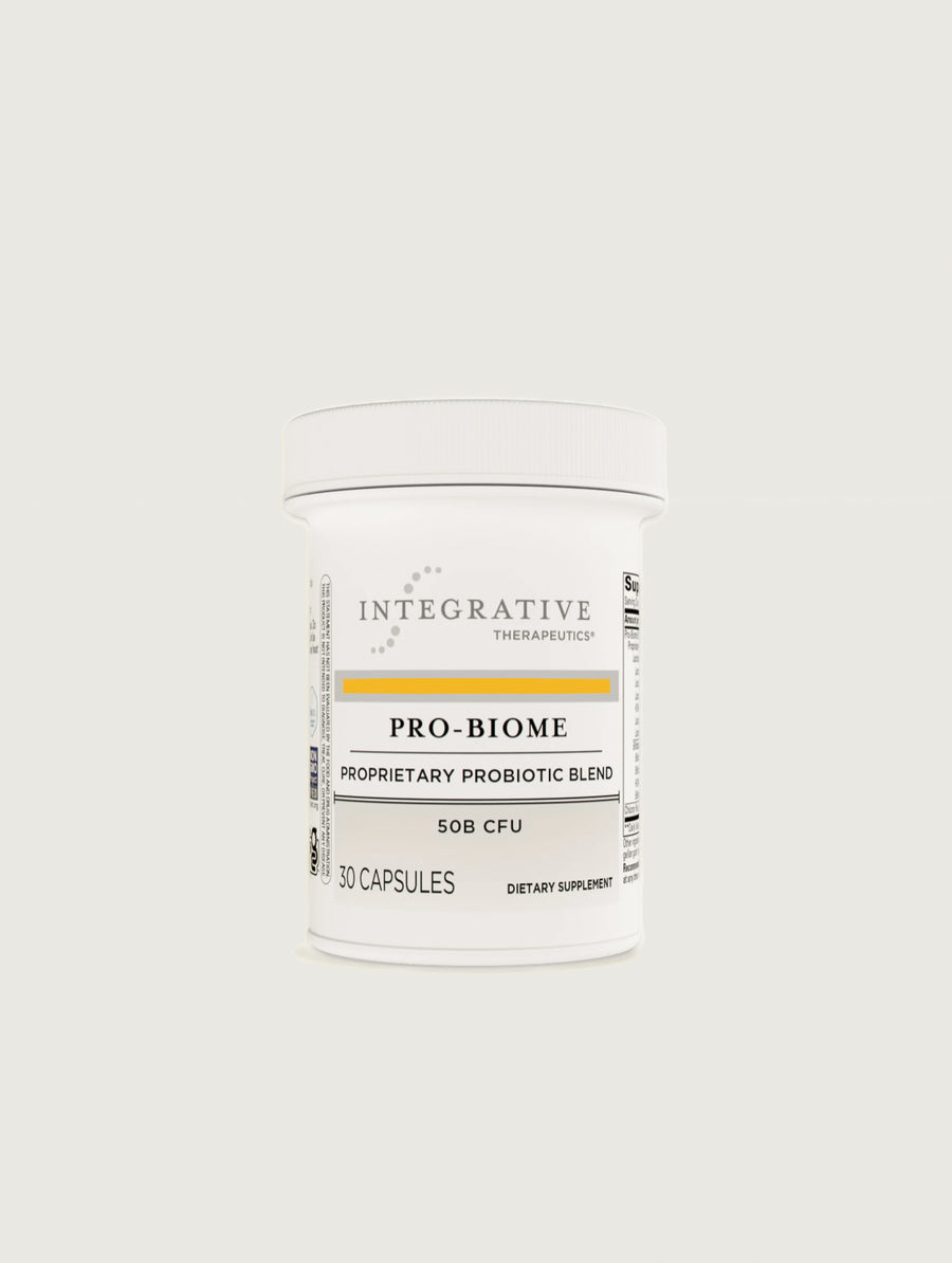 Pro-Biome 50B