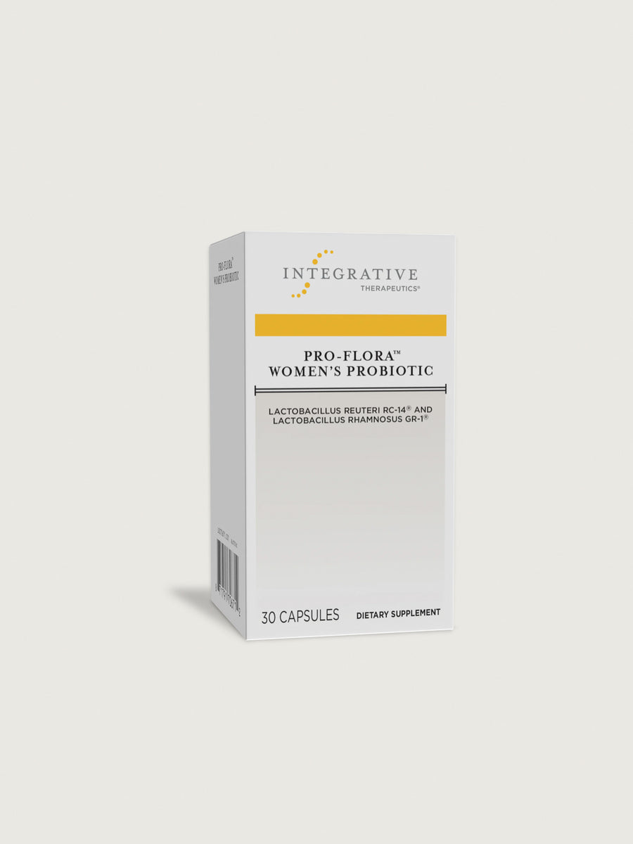 Pro-Flora Women's Probiotic