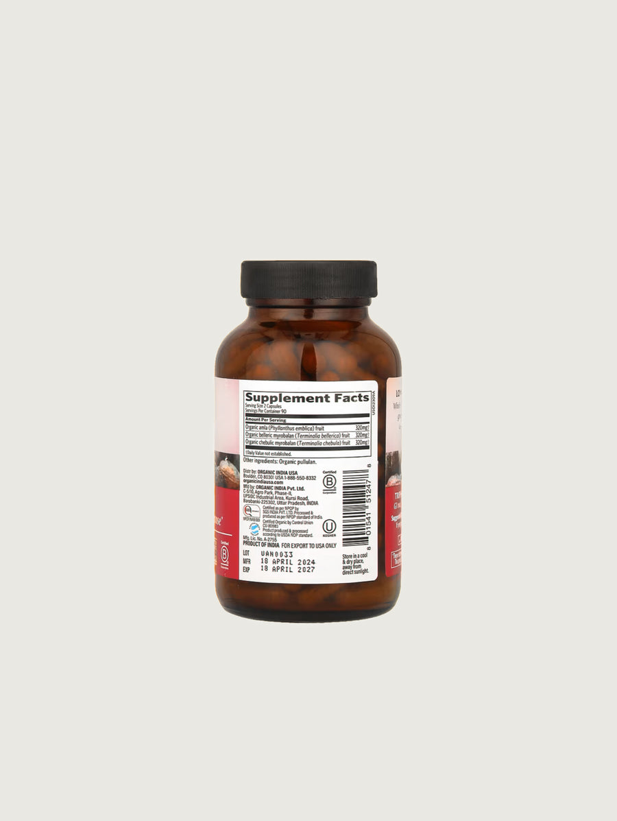 Triphala