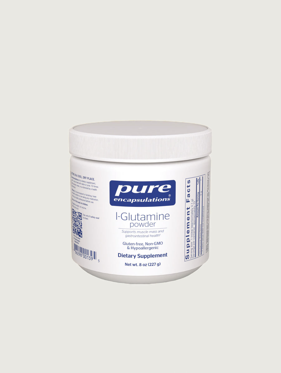 L-Glutamine Powder