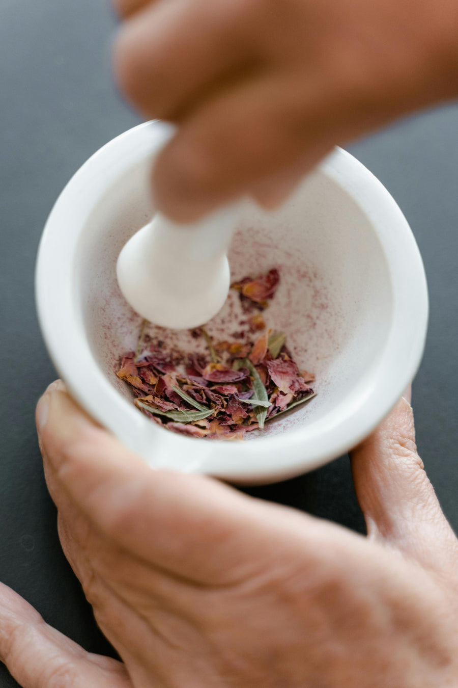 Herbal Consult